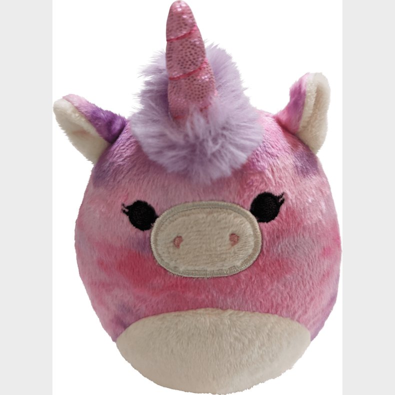 Squishmallows - Plush Bluetooth Speaker - Lola (608093)