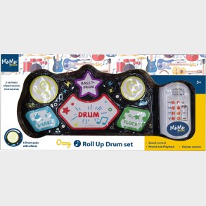 Meme Music - Trommest Ozzy