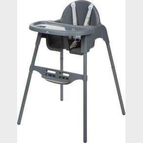 Confort - Bbc Meely - Dark Grey