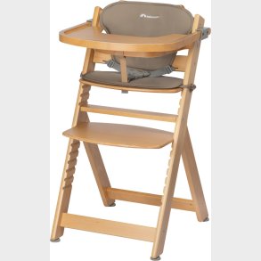 Bebeconfort - Bbc Timba&c Natural Wood / Beige