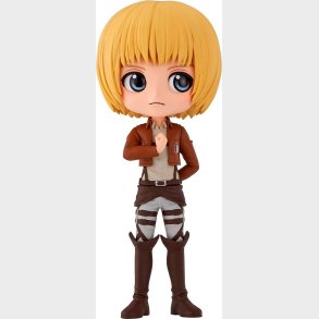 Attack On Titan - Q Posket-armin Arlert-(ver.a) Figure