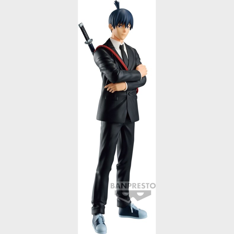 Chainsaw Man - Chain Spirits Vol.2 Figure