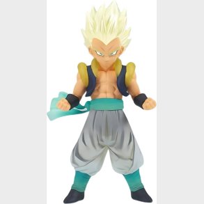 Dragon Ball Z - Clearise Super Saiyan Gotenks Figure