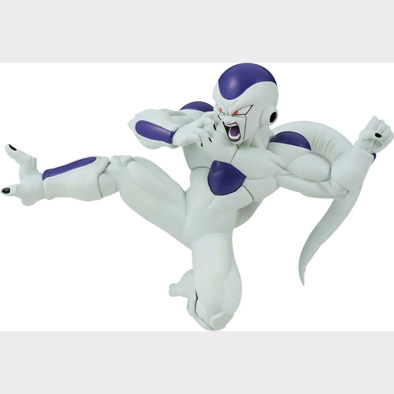 Dragon Ball Z - Match Makers-frieza Figure