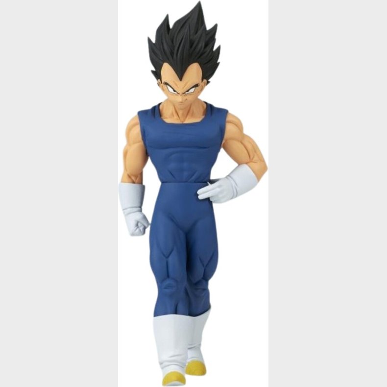Dragon Ball Z - Solid Edge Works Vol.10(a:vegeta) Figure