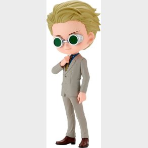 Jujutsu Kaisen - Q Posket-kento Nanami-(ver.a) Figure