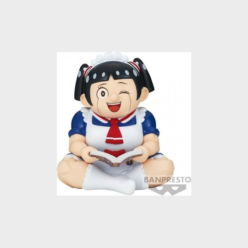 Me & Roboco - Sofvimates Roboco Taira Figure