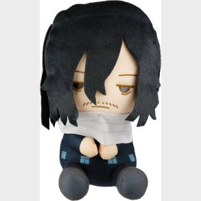 My Hero Academia - Shota Aizawai Plush 20 Cm