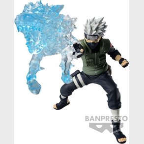 Naruto Shippuden - Effectreme-hatake Kakashi Figure