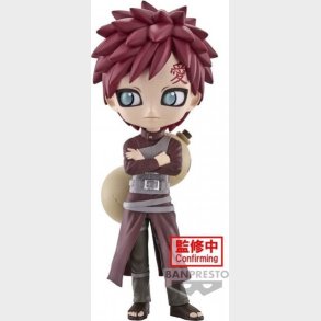Naruto Shippuden - Q Posket-gaara-(ver.a) Figure