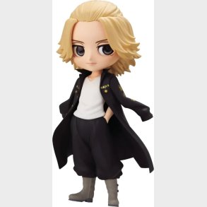 Tokyo Revengers - Q Posket-manjiro Sano??ken Ryuguji-(a:manjiro Sano) Figure