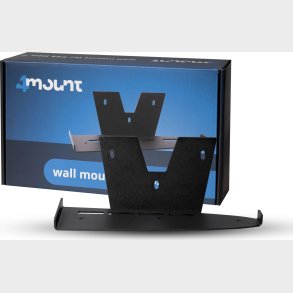4mount - Wall Mount For Ps5 Slim