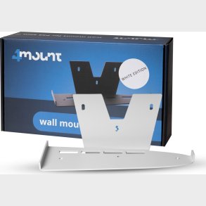 4mount - Wall Mount For Ps5 Slim