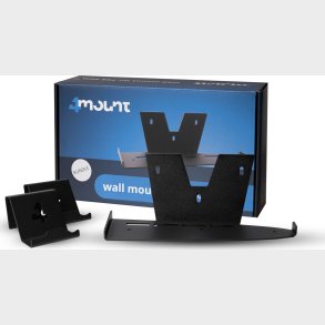 4mount - Wall Mount For Ps5 Slim - Bundle