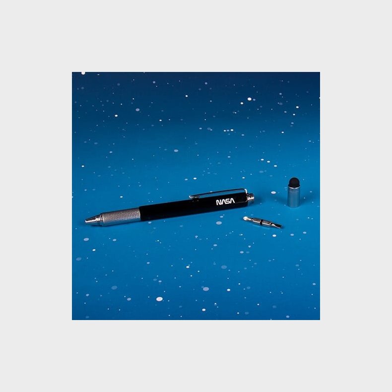 Nasa Multi Tool Pen