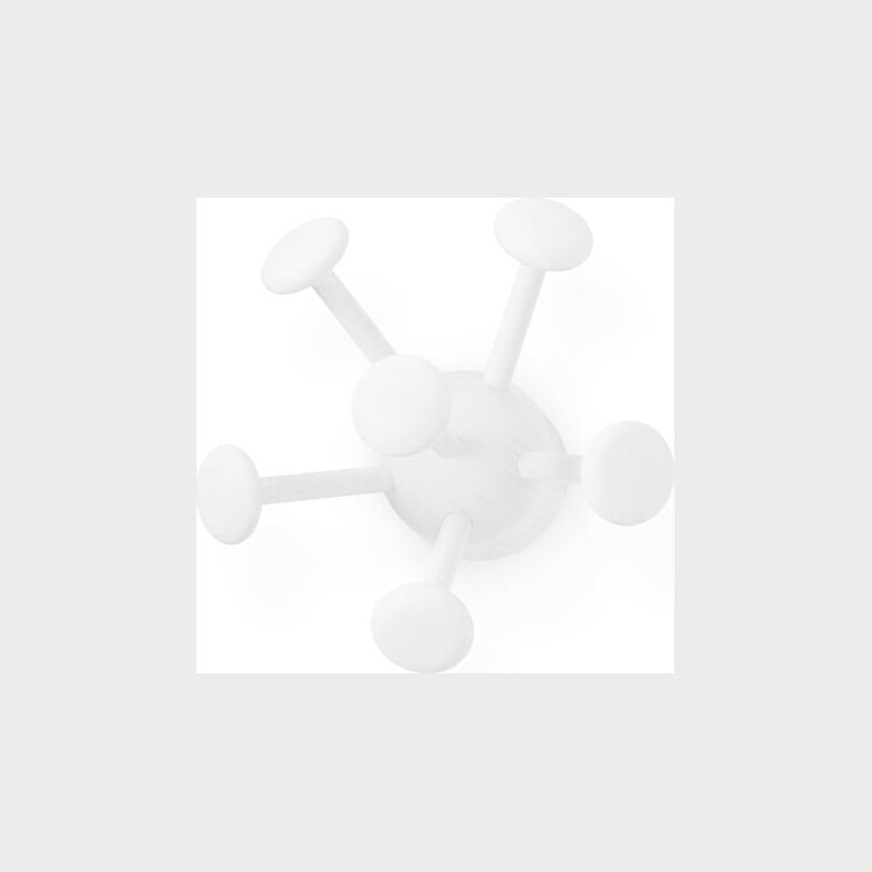 Nofred - Knagerkke Hvid