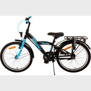 Volare - Brnecykel 20 - Thombike  Sort Bl