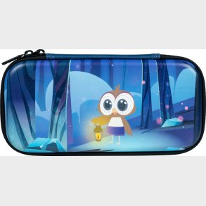 Bigben Bag Owl Switch Lite/switch Oled
