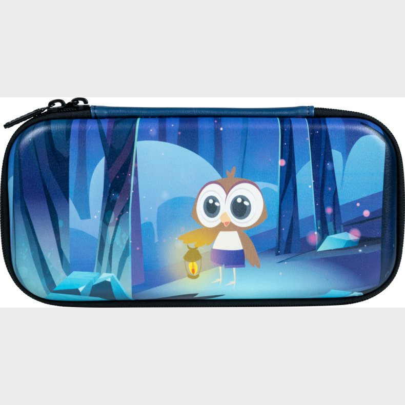 Bigben Bag Owl Switch Lite/switch Oled