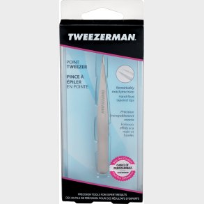 Tweezerman - Point Tweezer Classic