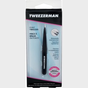 Tweezerman - Point Tweezer - Midnight Sky