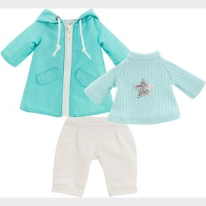 Lucky Doggy - Rainy Day