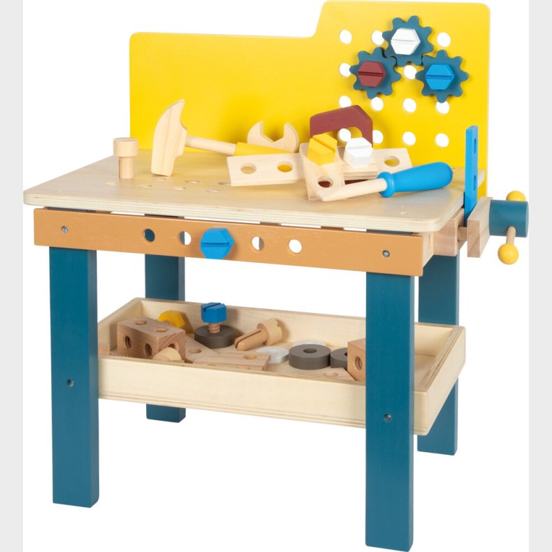 Arbejdsbnk "workshop"