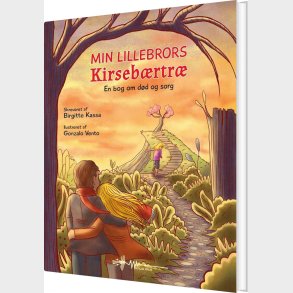 Min Lillebrors Kirsebrtr - Birgitte Kassa - Bog