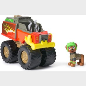 Paw Patrol - Temakretj - Boomer