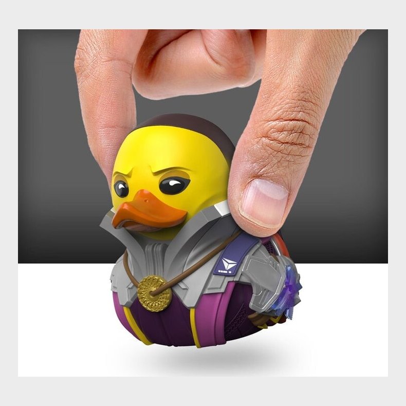 Numskull Destiny Tubbz Mini Ikora