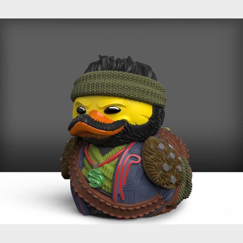 Numskull Destiny Tubbz Mini The Drifter