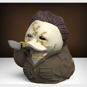 Numskull Halloween Tubbz 1st Ed Michael Myers