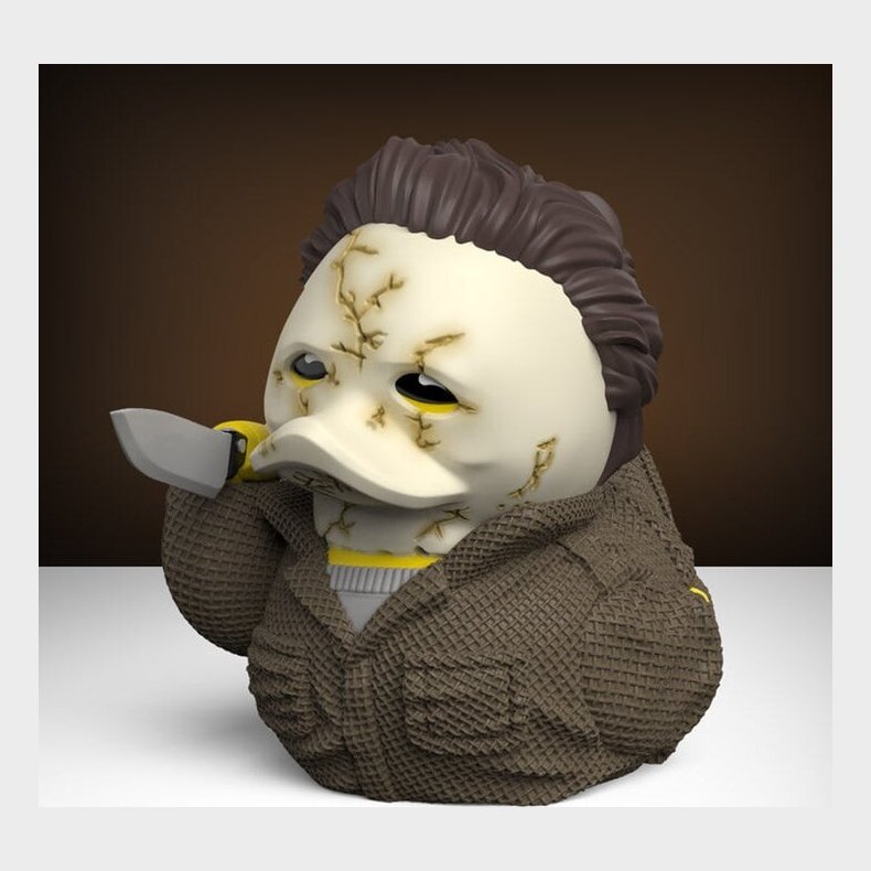 Numskull Halloween Tubbz 1st Ed Michael Myers