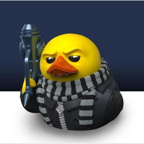 Numskull Minions Tubbz 1st Ed Gru