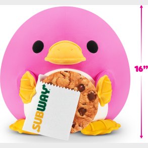 Snackles - Medium Series 2. 40cm