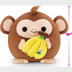 Snackles - Medium Series 2. 40cm