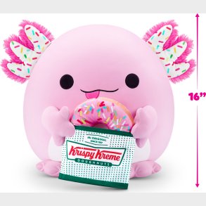 Snackles - Medium Series 2. 40cm