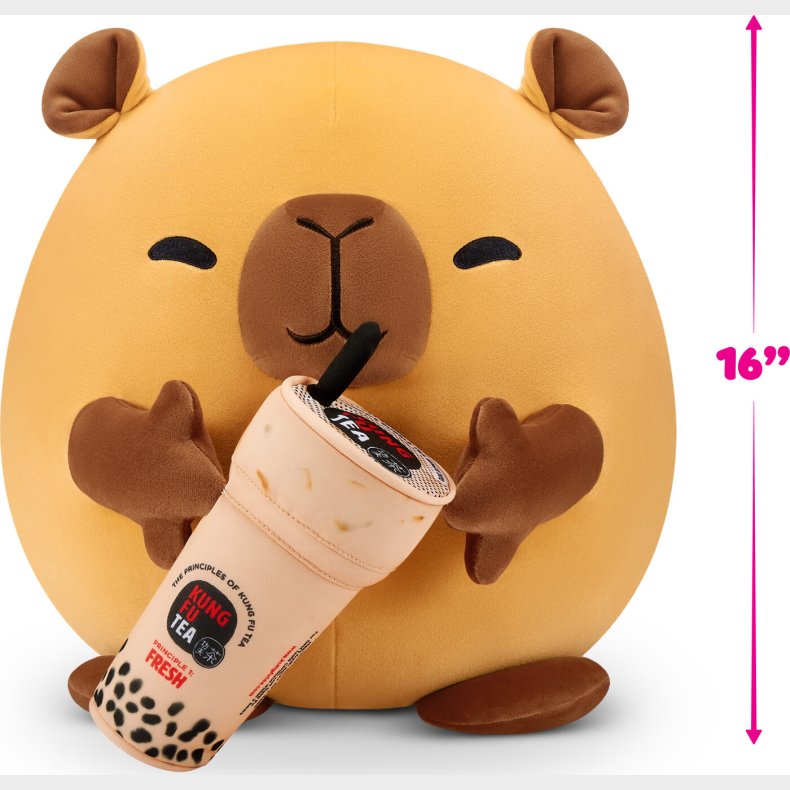 Snackles - Medium Series 2. 40cm