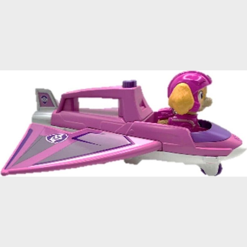 Paw Patrol - Air Rescue Tema Kretj Skye - (6071215)