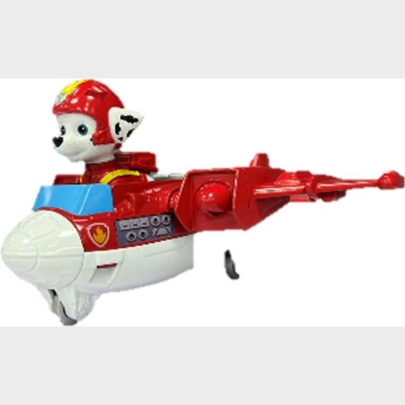 Paw Patrol - Air Rescue Tema Kretj Marshall - (6071174)