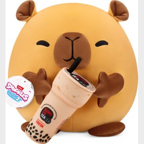 Snackles - Small - Teddy Bear, Kung Fu Tea