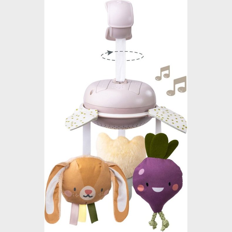 Taf Garden Uro - Take Along Mobile