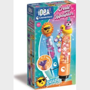 Small Highlighter Lab - Pet