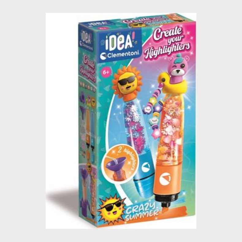 Small Highlighter Lab - Pet