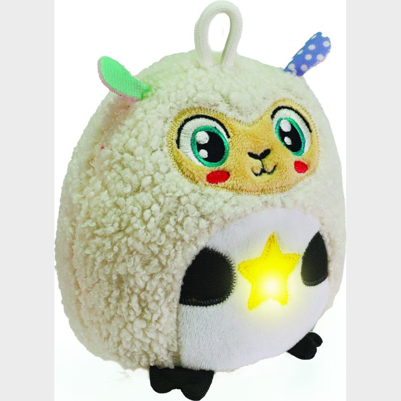 Twinkle Twinkle - Little Sheep