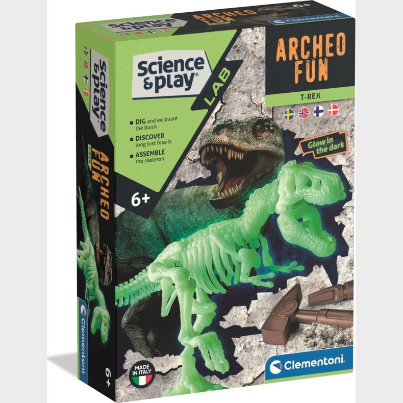 T-rex