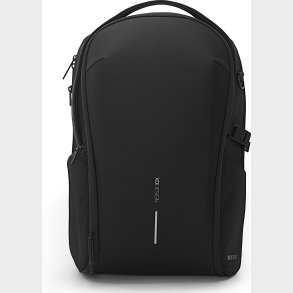 Xd Design - Bobby Bizz Rygsk - Sort