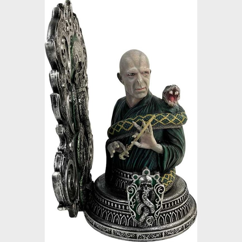 Harry Potter Lord Voldemort Bogsttte