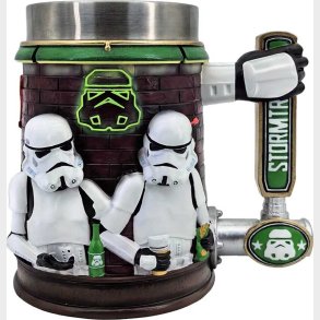 Stormtrooper Bar Tankard