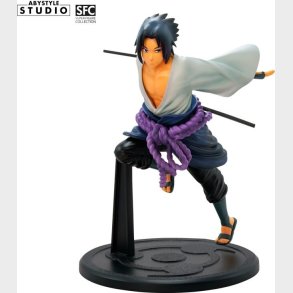 Naruto Shippuden - Figurine Sasuke